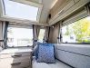 Used Elddis Chatsworth 868 2024 touring caravan Image
