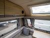 Used Elddis Chatsworth 866 2017 touring caravan Image