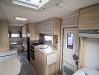 Used Elddis Chatsworth 866 2017 touring caravan Image