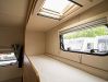 Used Elddis Chatsworth 866 2017 touring caravan Image