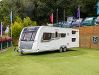 Used Elddis Chatsworth 866 2017 touring caravan Image
