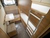 Used Elddis Chatsworth 866 2017 touring caravan Image