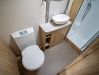 Used Elddis Chatsworth 866 2017 touring caravan Image