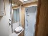 Used Elddis Chatsworth 866 2017 touring caravan Image