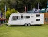 Used Elddis Chatsworth 866 2017 touring caravan Image