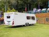Used Elddis Chatsworth 866 2017 touring caravan Image