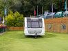 Used Elddis Chatsworth 866 2017 touring caravan Image