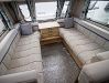Used Elddis Chatsworth 866 2017 touring caravan Image