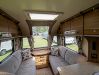 Used Bailey Pegasus Brindisi 2017 touring caravan Image