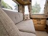 Used Bailey Pegasus Brindisi 2017 touring caravan Image
