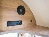 Used Bailey Pegasus Brindisi 2017 touring caravan Image