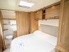 Used Bailey Pegasus Brindisi 2017 touring caravan Image