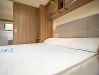 Used Bailey Pegasus Brindisi 2017 touring caravan Image