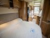 Used Bailey Pegasus Brindisi 2017 touring caravan Image