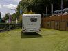Used Bailey Pegasus Brindisi 2017 touring caravan Image