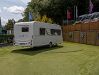 Used Bailey Pegasus Brindisi 2017 touring caravan Image