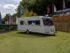 Used Bailey Pegasus Brindisi 2017 touring caravan Image