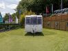 Used Bailey Pegasus Brindisi 2017 touring caravan Image