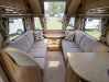Used Bailey Pegasus Brindisi 2017 touring caravan Image