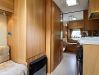 Used Sprite Major 6 2011 touring caravan Image