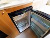 Used Sprite Major 6 2011 touring caravan Image
