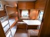 Used Sprite Major 6 2011 touring caravan Image