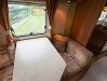 Used Sprite Major 6 2011 touring caravan Image