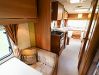 Used Sprite Major 6 2011 touring caravan Image