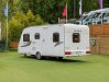Used Sprite Major 6 2011 touring caravan Image
