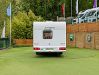 Used Sprite Major 6 2011 touring caravan Image