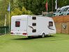 Used Sprite Major 6 2011 touring caravan Image