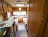 Used Sprite Major 6 2011 touring caravan Image
