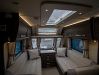 Used Buccaneer Aruba 2020 touring caravan Image