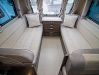 Used Buccaneer Aruba 2020 touring caravan Image