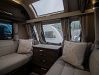 Used Buccaneer Aruba 2020 touring caravan Image