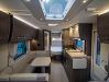 Used Buccaneer Aruba 2020 touring caravan Image