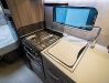 Used Buccaneer Aruba 2020 touring caravan Image