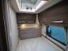 Used Buccaneer Aruba 2020 touring caravan Image