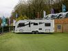 Used Buccaneer Aruba 2020 touring caravan Image