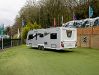 Used Buccaneer Aruba 2020 touring caravan Image