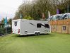 Used Buccaneer Aruba 2020 touring caravan Image