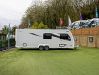 Used Buccaneer Aruba 2020 touring caravan Image