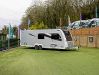 Used Buccaneer Aruba 2020 touring caravan Image