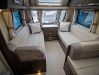 Used Buccaneer Aruba 2020 touring caravan Image