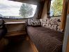 Used Sprite Musketeer TD 2012 touring caravan Image