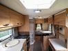 Used Sprite Musketeer TD 2012 touring caravan Image