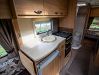 Used Sprite Musketeer TD 2012 touring caravan Image