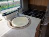 Used Sprite Musketeer TD 2012 touring caravan Image