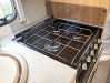 Used Sprite Musketeer TD 2012 touring caravan Image