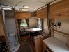Used Sprite Musketeer TD 2012 touring caravan Image
